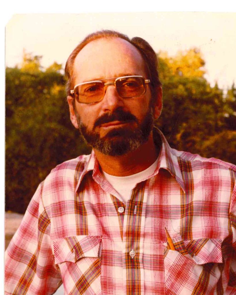 Clyde Ramsey