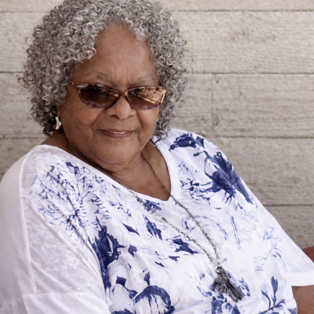 Joyce Ann Elston Profile Photo
