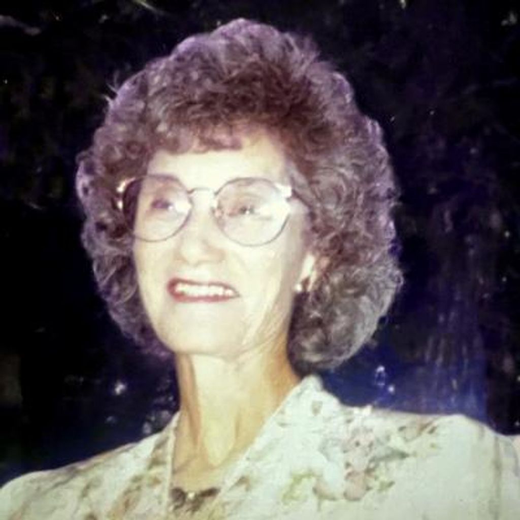 Josephine "Mama Jo" Holton Profile Photo