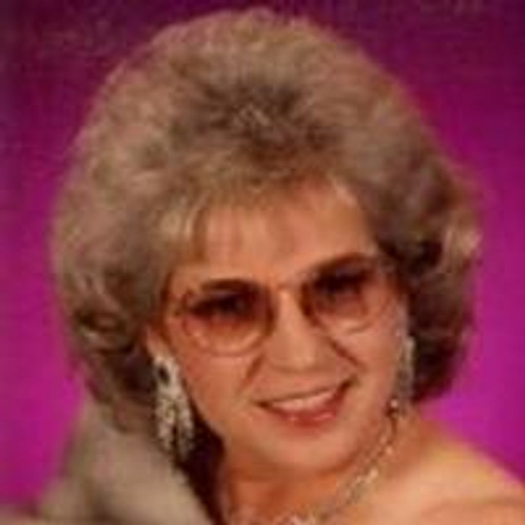 Virginia Pipes Davis