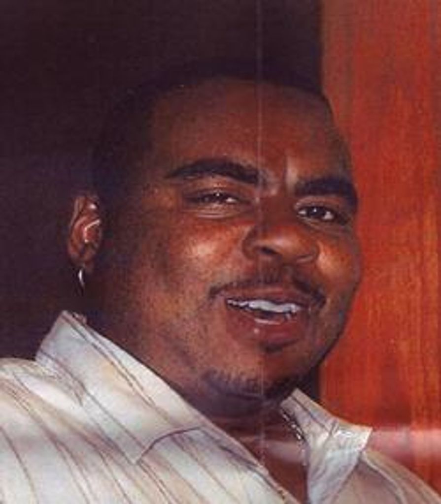 Lewis B. "Choo-Choo" Simpson Jr. Profile Photo