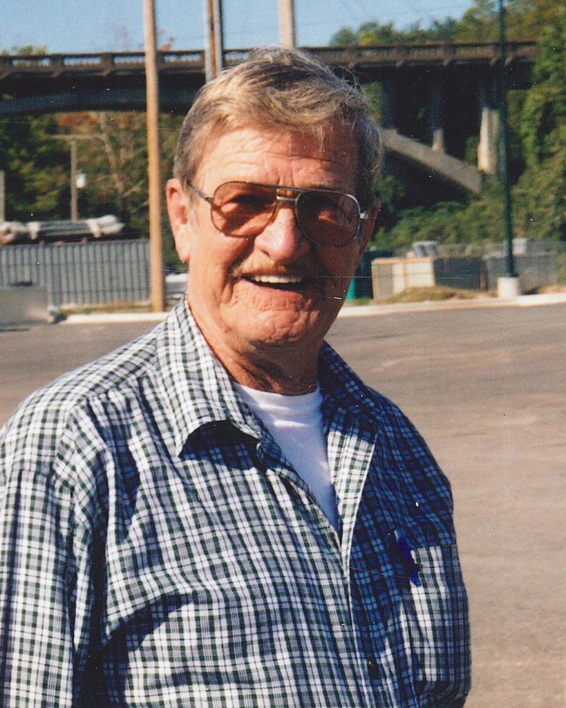 Larry Eugene Williams Profile Photo
