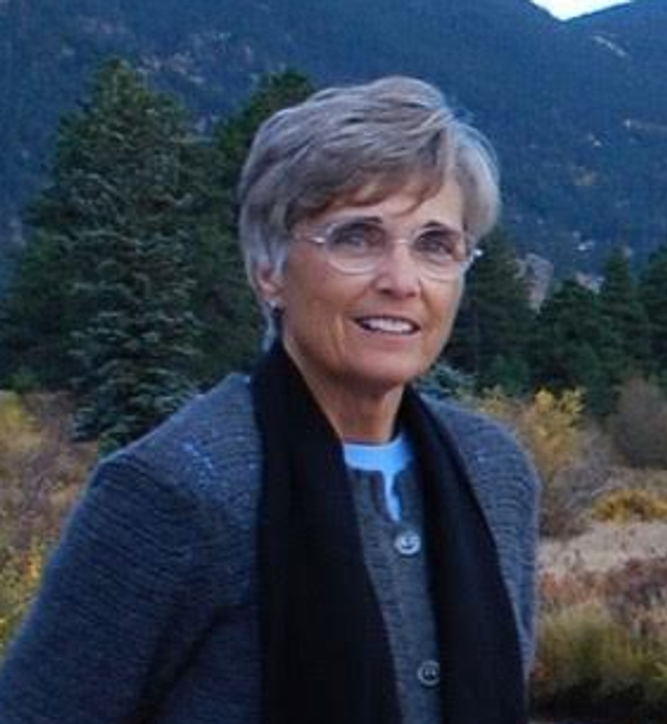 Carol Ann Pregent