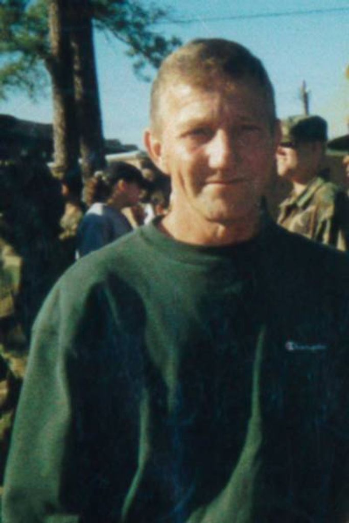 Hayward Harris Profile Photo