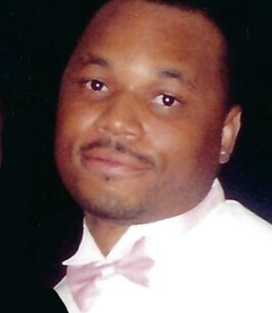 Alonzo Johnson Profile Photo