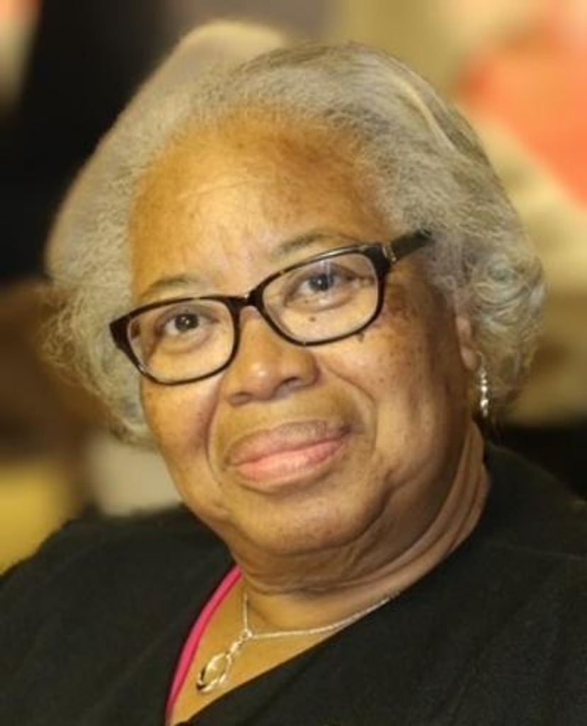 Mrs. Bobbie Gean Dye Profile Photo