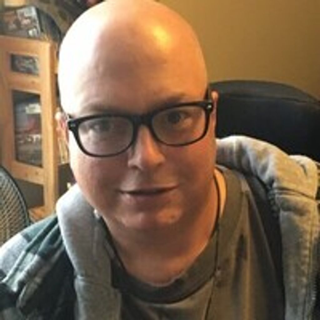 Conrad wayne Bruce