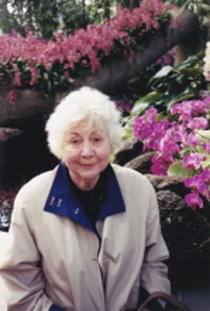 Evelyn Szvetecz
