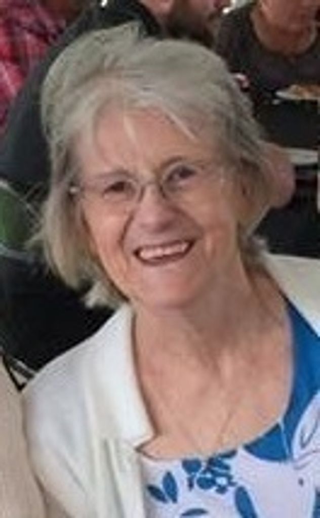 Shirley Catron Profile Photo