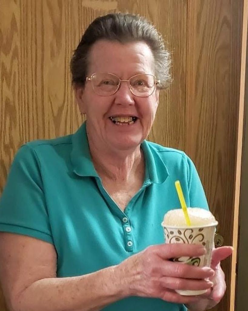 Doris L Hansmann
