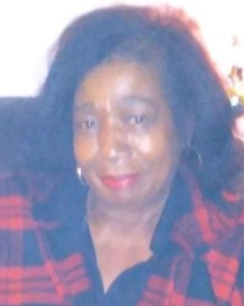 Mary Ann Brezial