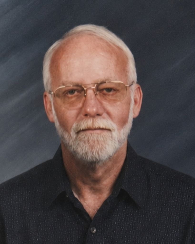Gregory "Greg" K. Fightmaster Profile Photo