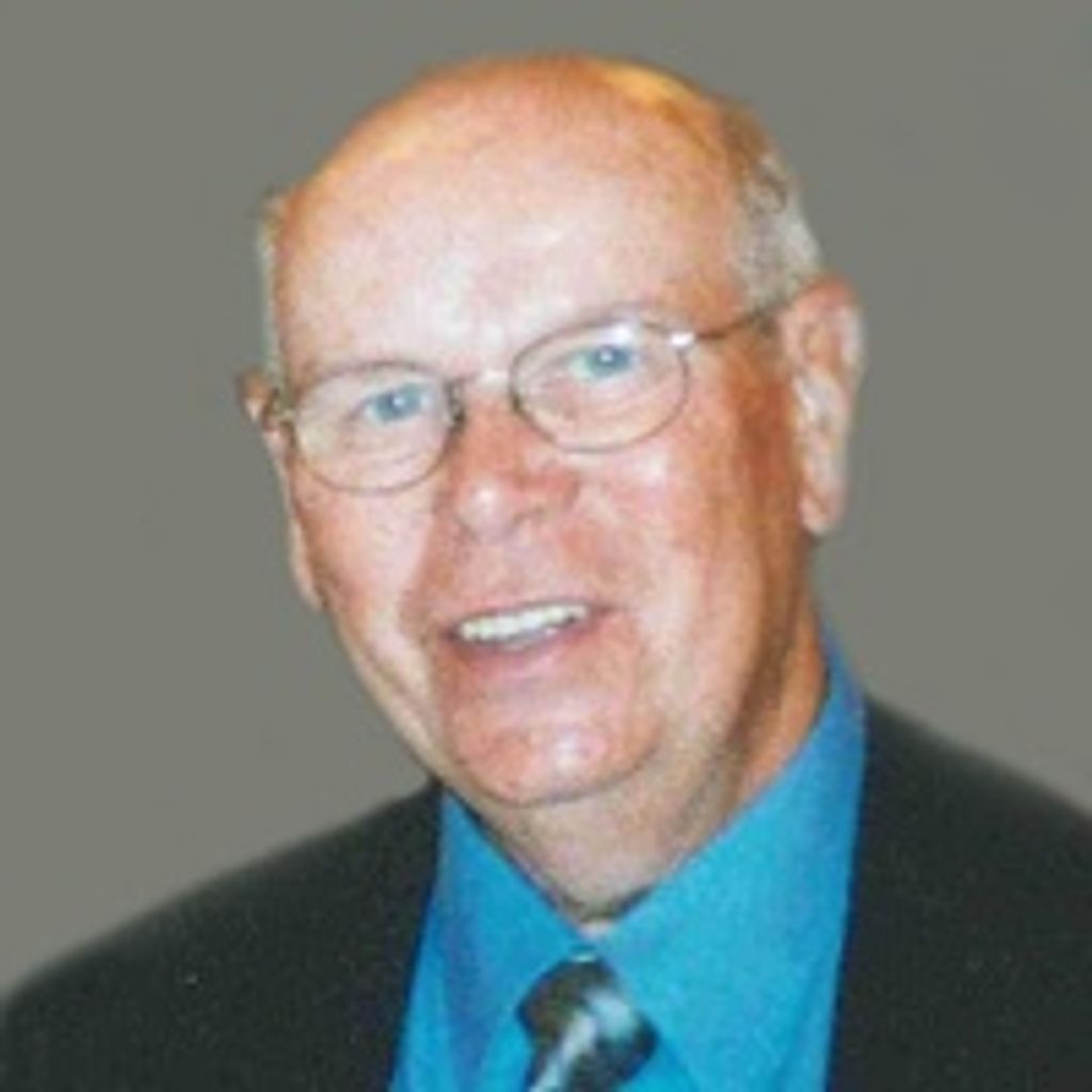 Ronald George Zabilka