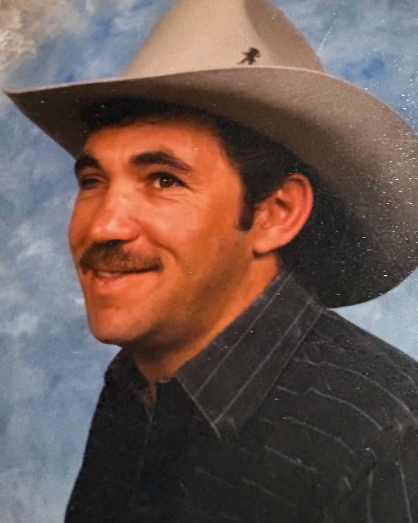 Effard Augustine Merayo Profile Photo