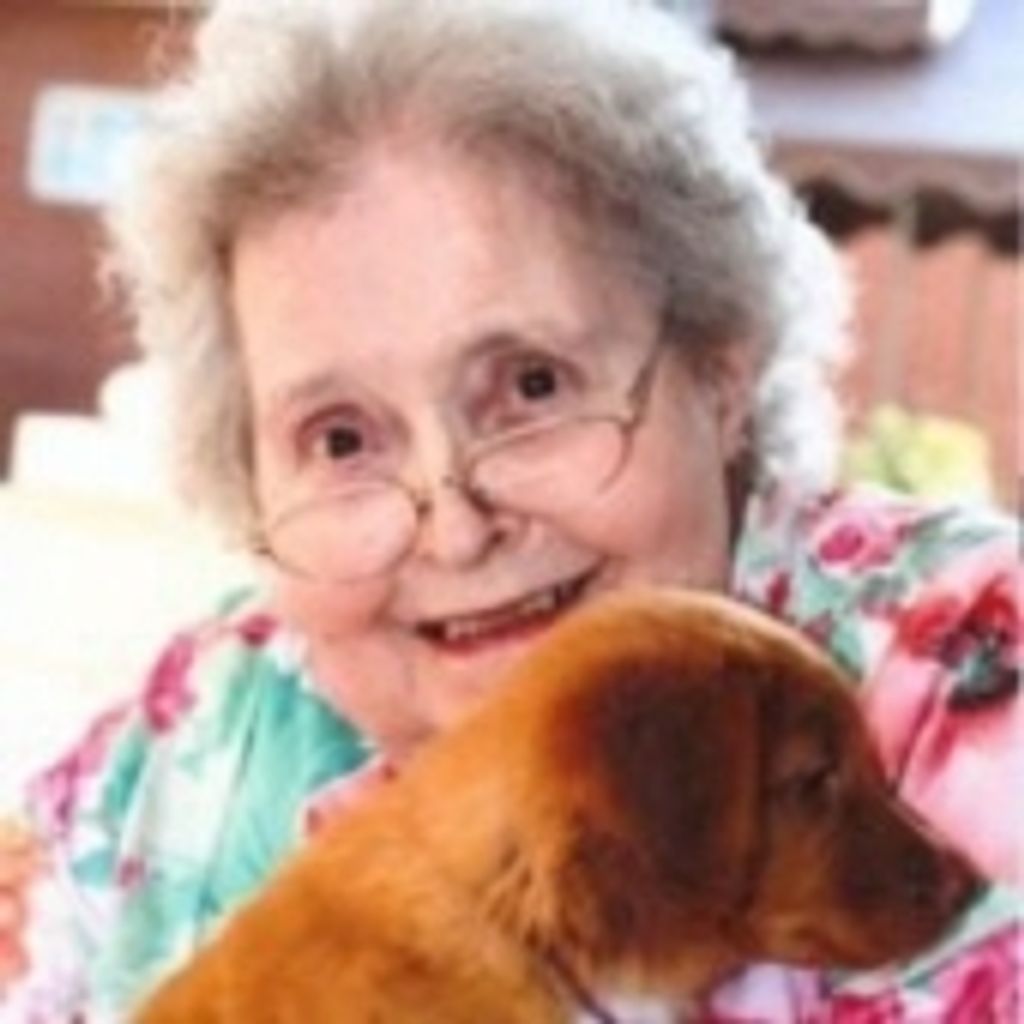 Betty Helland