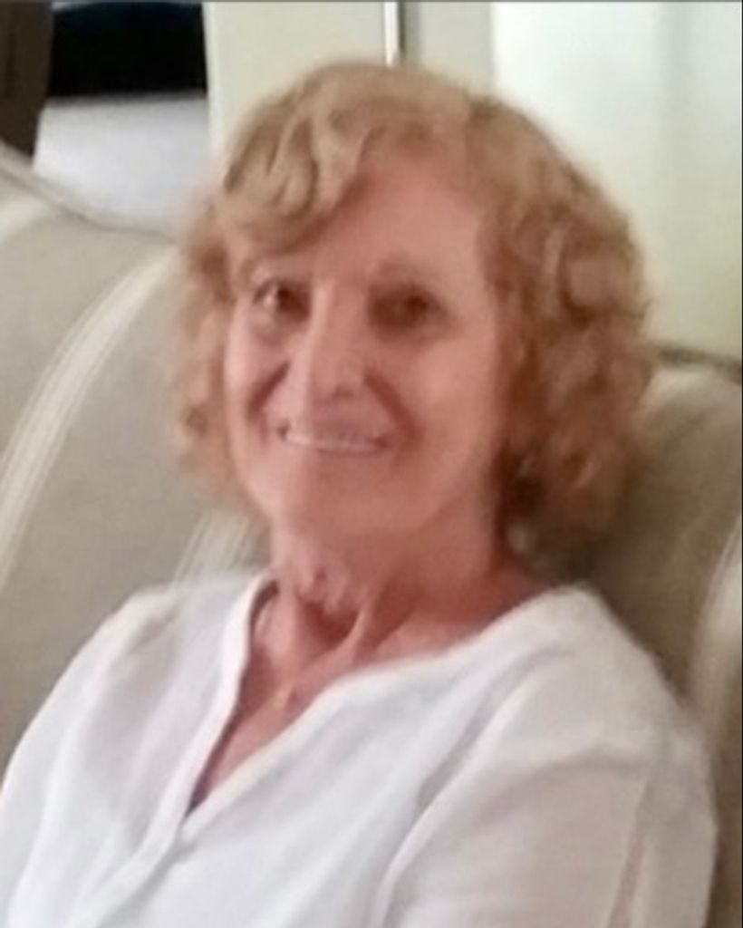 Mary Ann Coleman Profile Photo