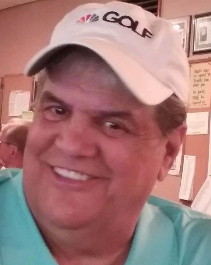 Robert Lee "Robbie" Renninger Profile Photo