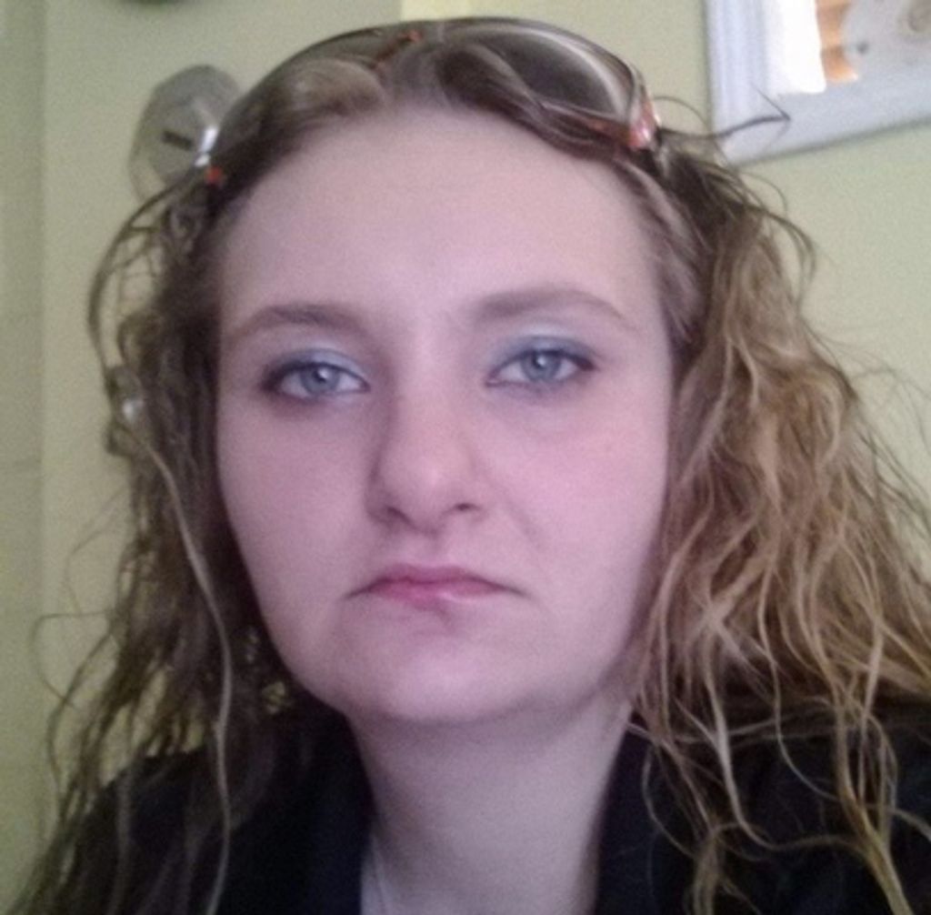 Angel Marie Couch Profile Photo