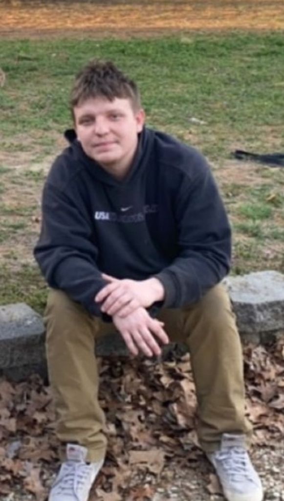 Mark "Marky" Dewayne Harrison Jr. Profile Photo