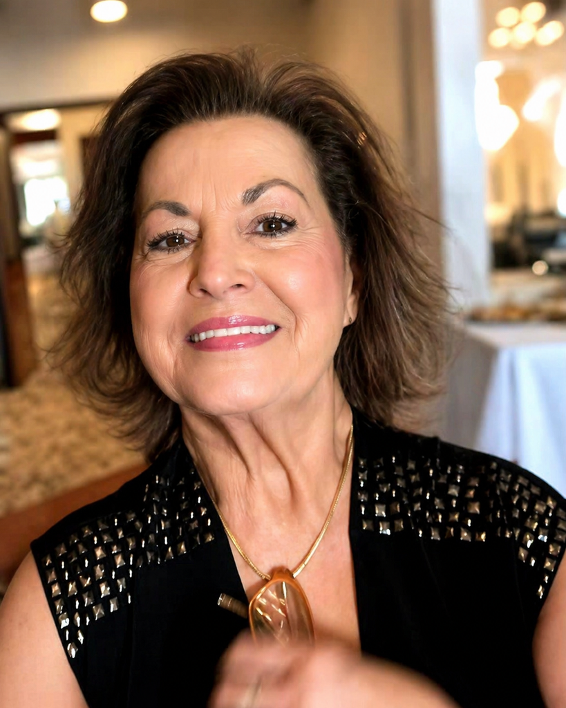 Marjorie Jo Chastain Profile Photo