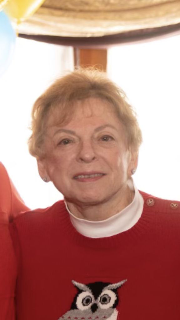 Carol Lucille Richie Profile Photo