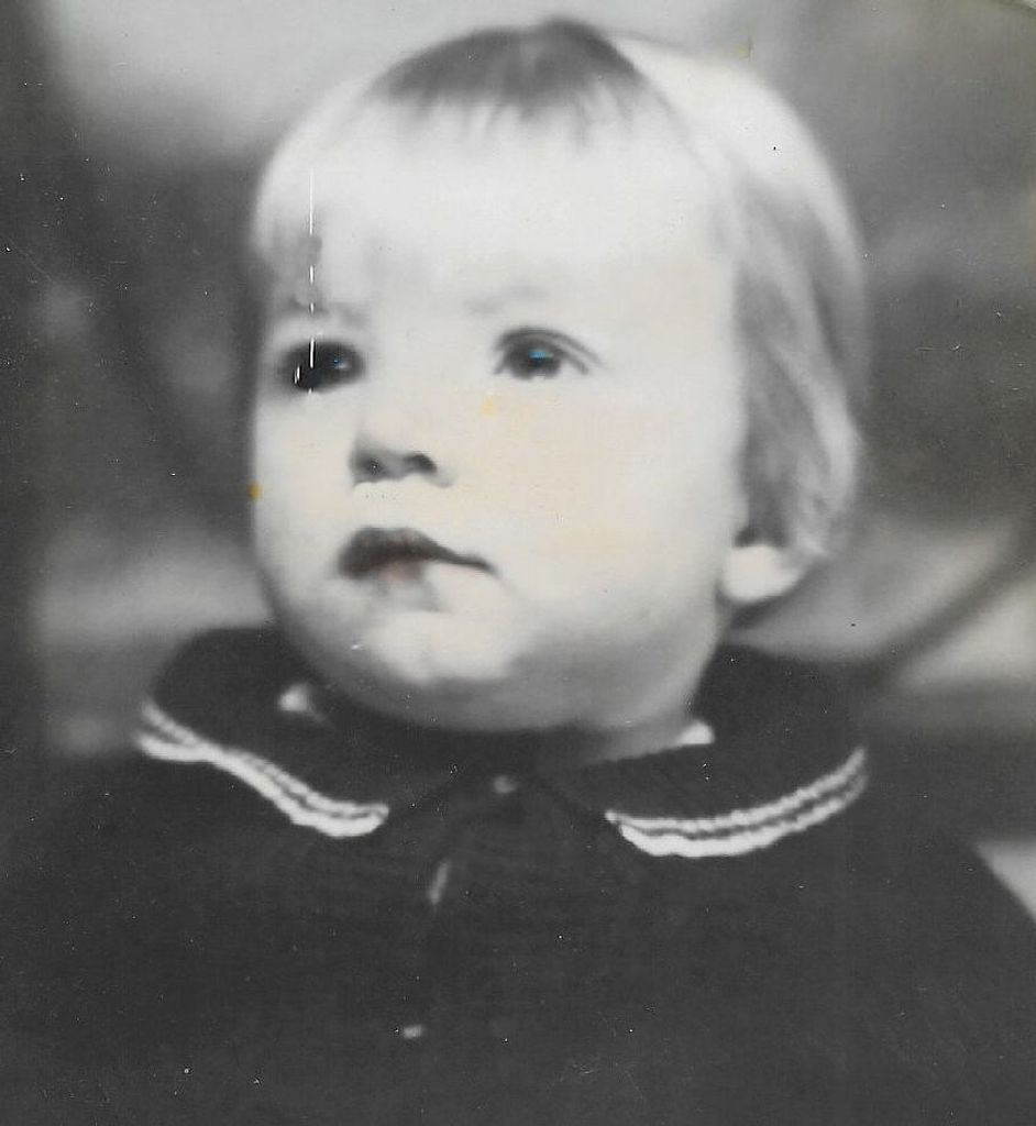 Walter, Elizabeth 'Libby' Starkey