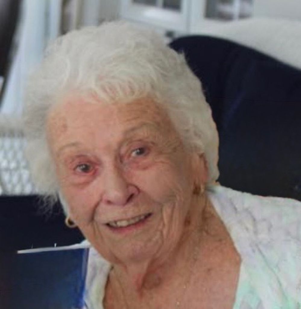 Barbara A. Maggio