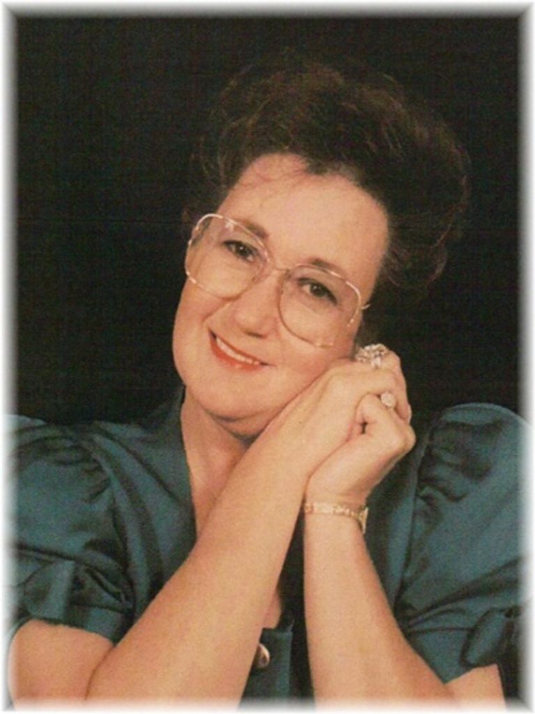 Brenda Joyce Carson Profile Photo