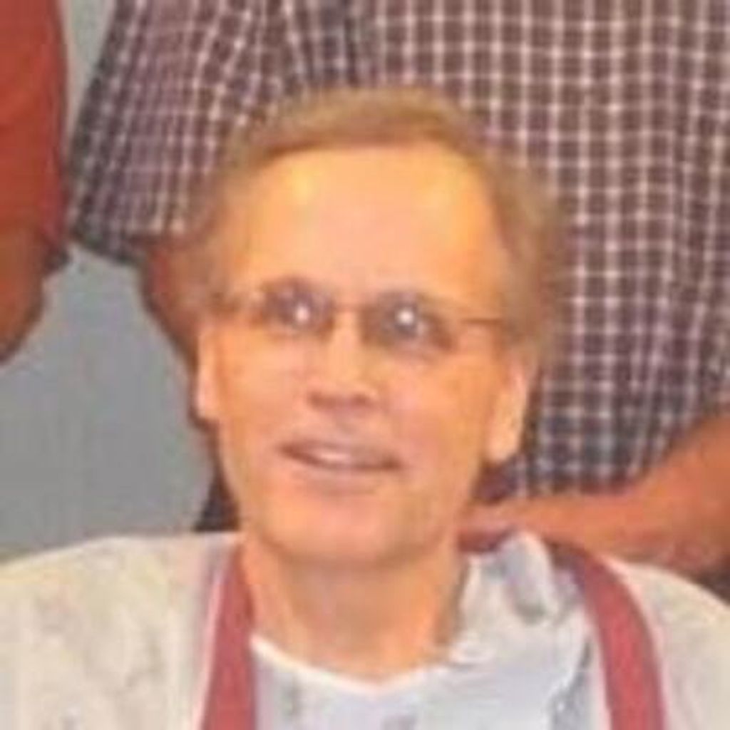 James C. Baird