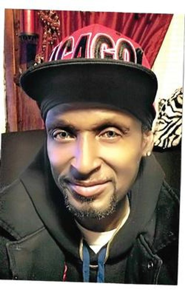 Mr. Terris Belevonda Branham Profile Photo