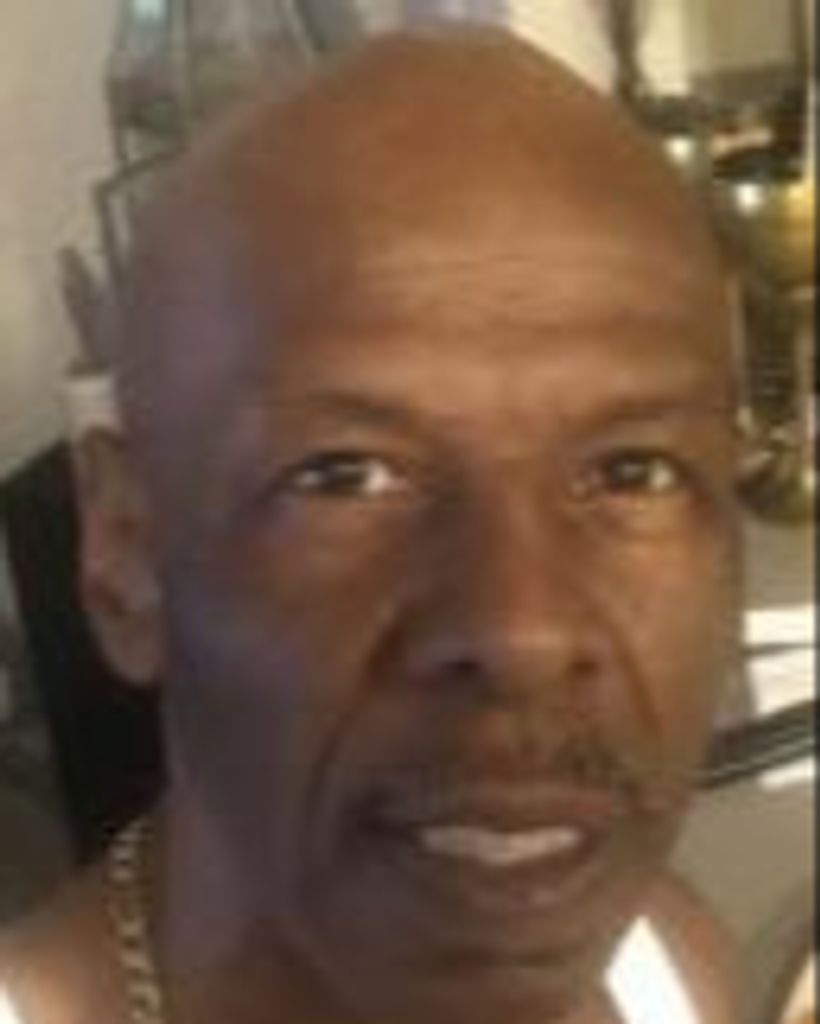 Anthony Duane Tyner Profile Photo