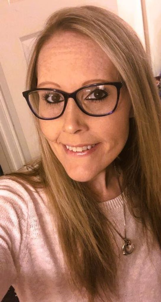 Brandi Lynn Thurman Profile Photo