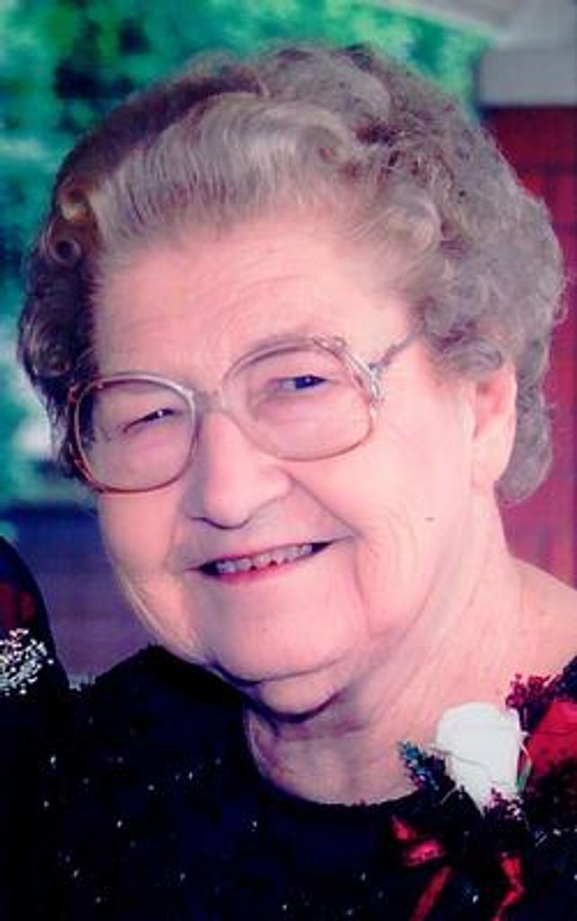 Irene E. Pretzer Profile Photo