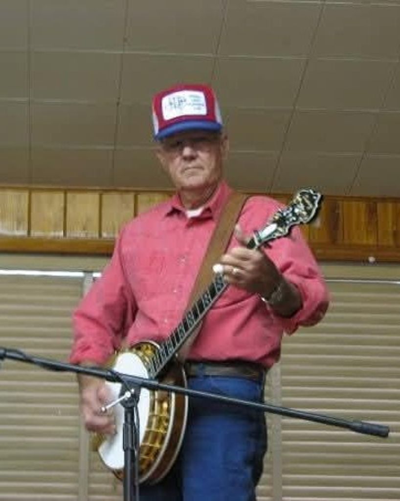 Clifton "Buddy" W. Brockett