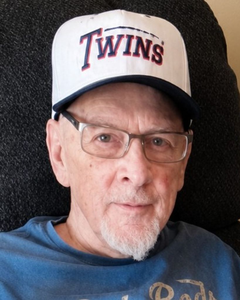 Thomas James Miller, Sr.