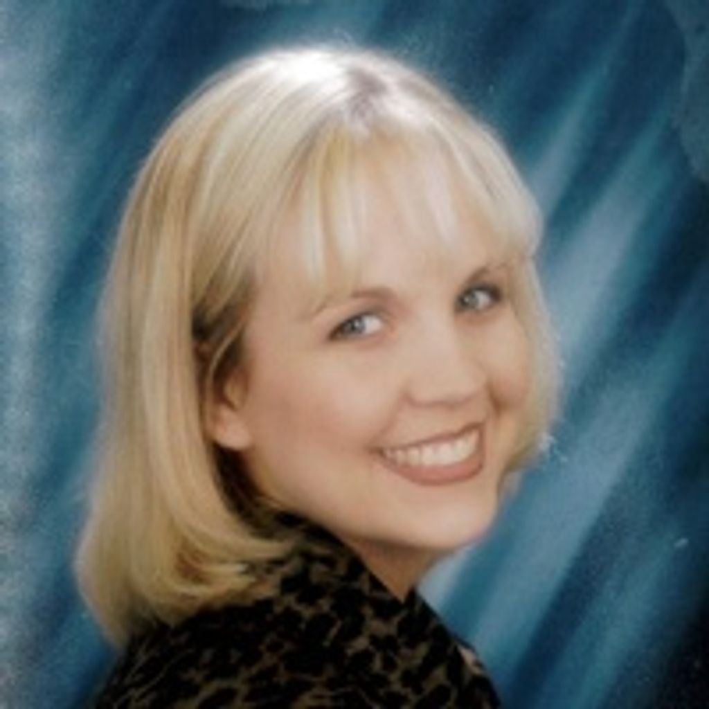 Jenny R. Cook