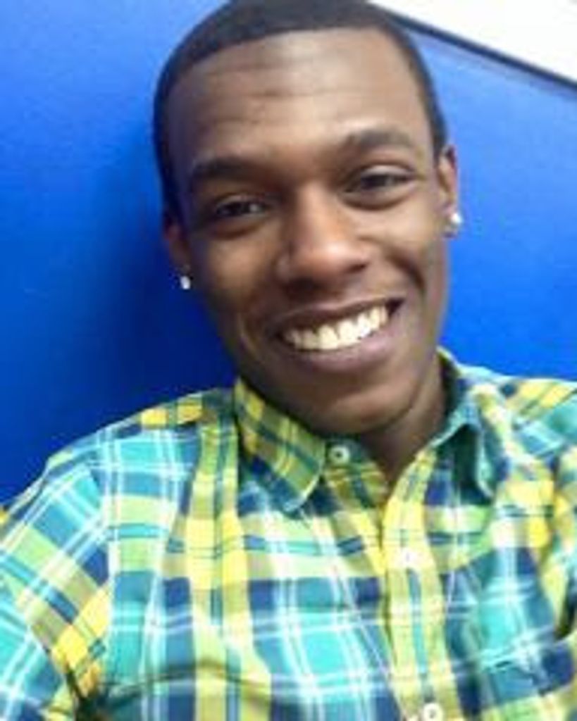 Jaylin Dashawn Standifer Profile Photo