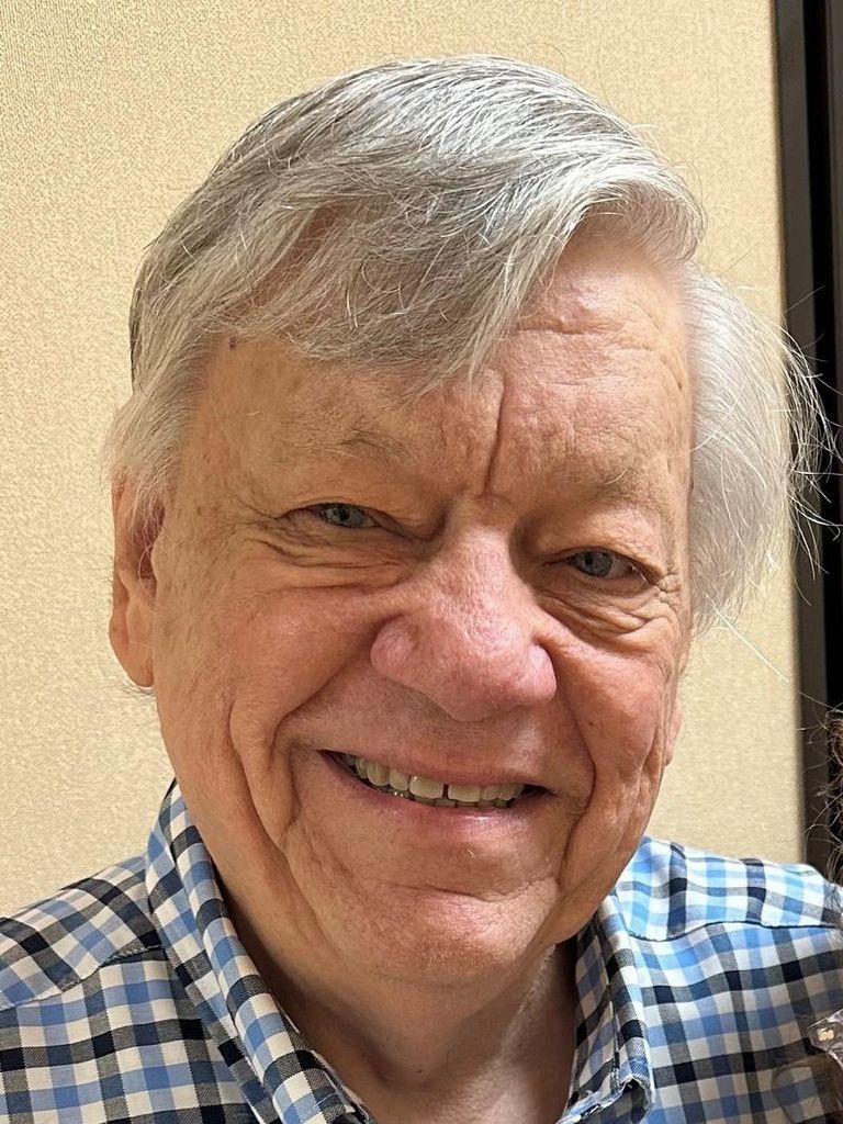 Robert Wesley Martin, Jr. Profile Photo