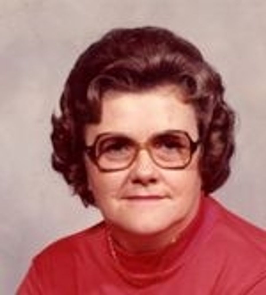 Lorene Faye Woolwine Cole Profile Photo