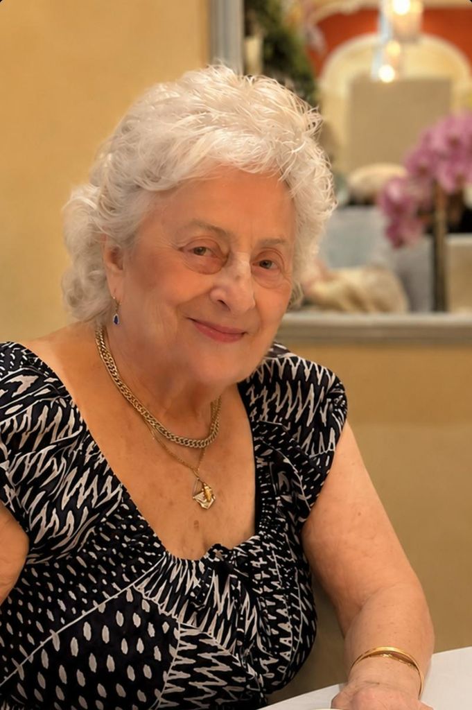 Rita Reese Profile Photo