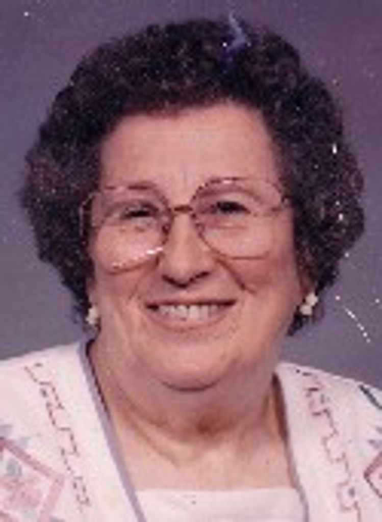 Dagny H. (Polson) Forsberg