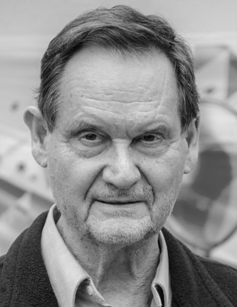 Kenneth F Orr