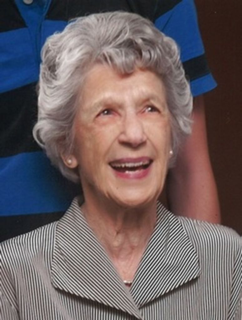 Imogene Byassee