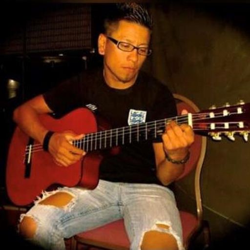 Omar Zuñiga Gonzalez Profile Photo