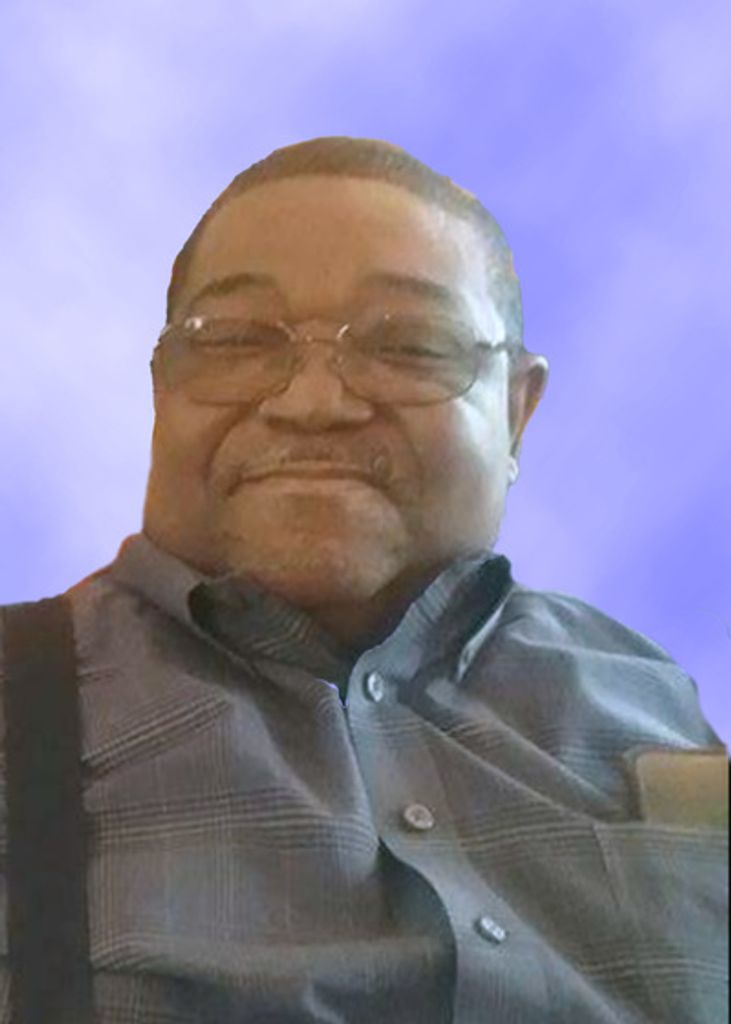 Leroy Young