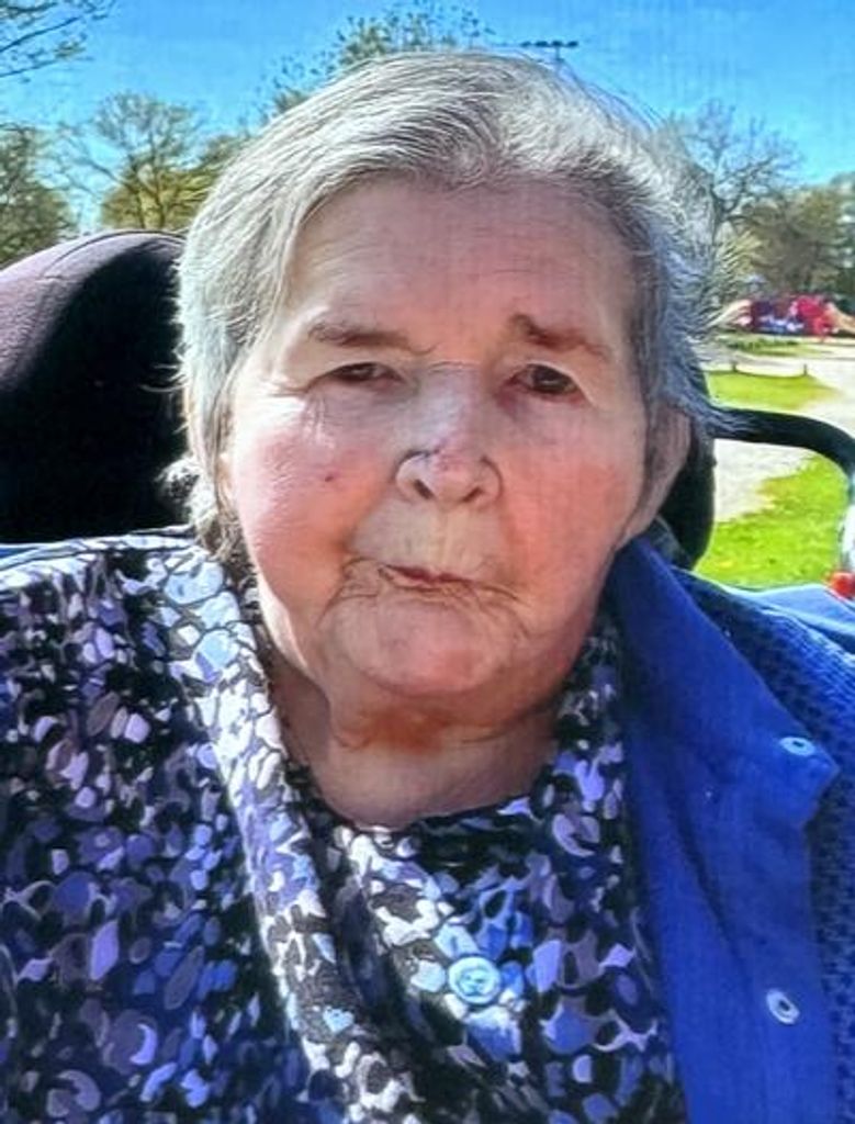 Joyce Crawford Profile Photo