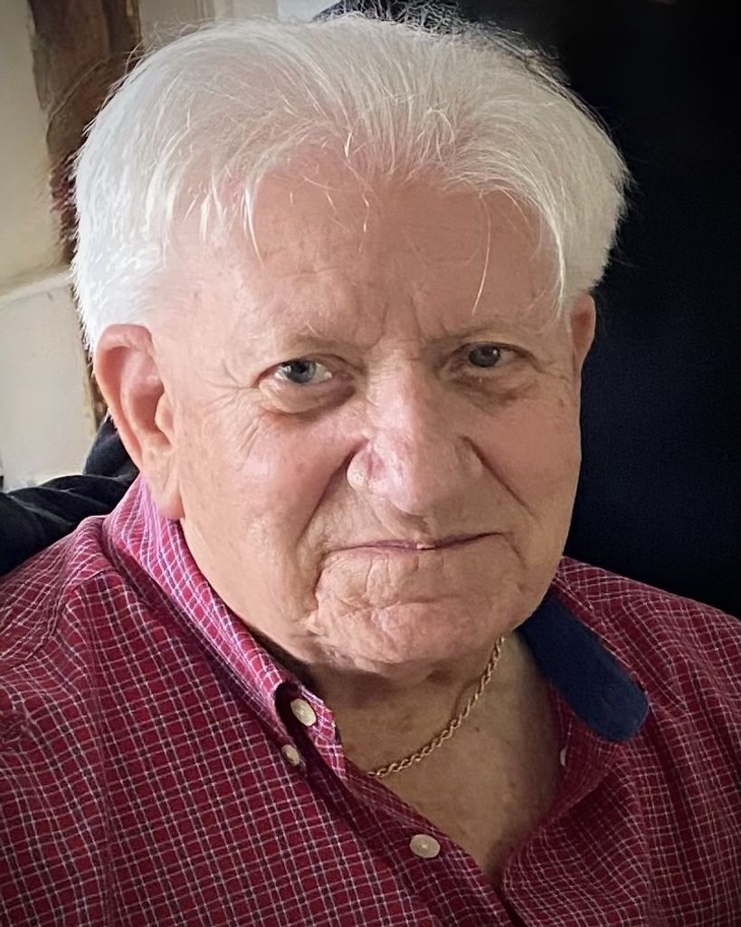 Gerald Francis Crowley Profile Photo