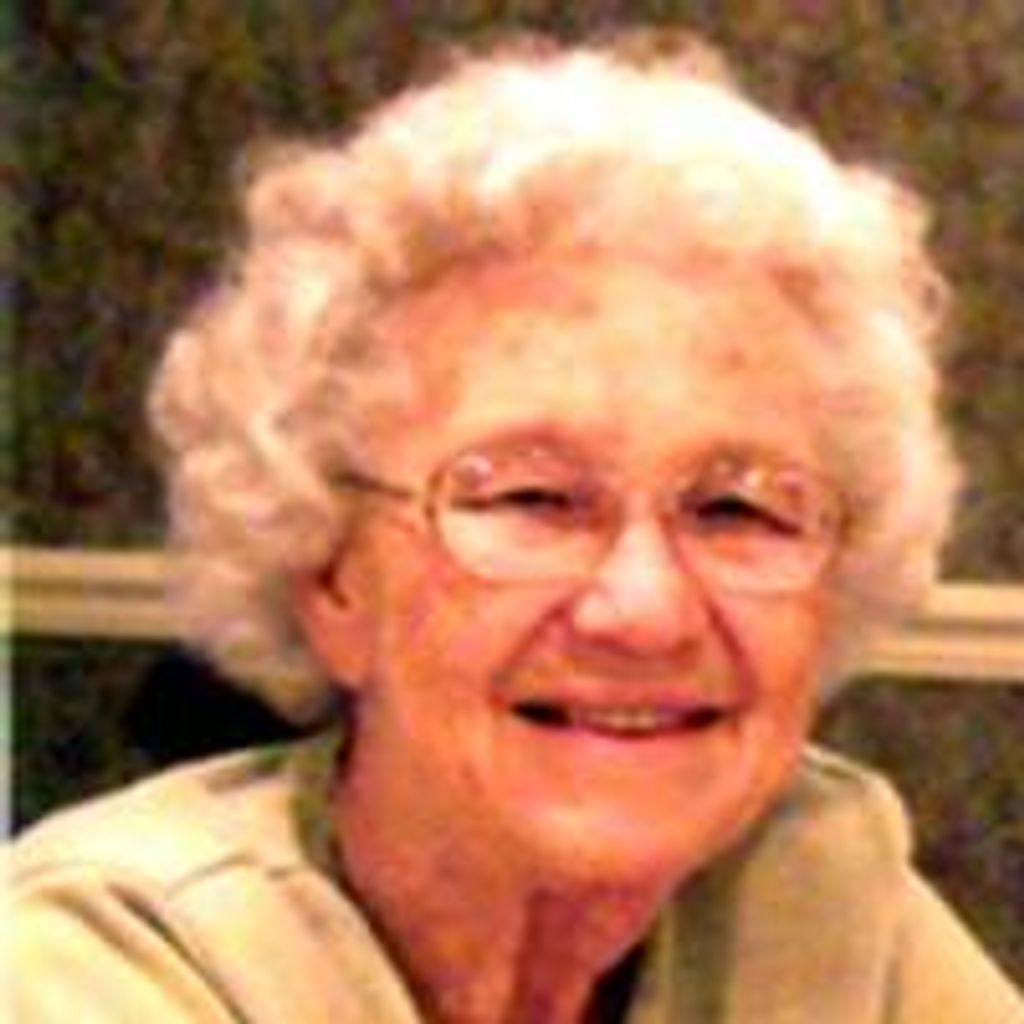 Mary  Jane Carpenter
