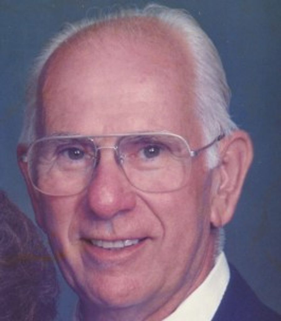 J. Clair Leister Profile Photo