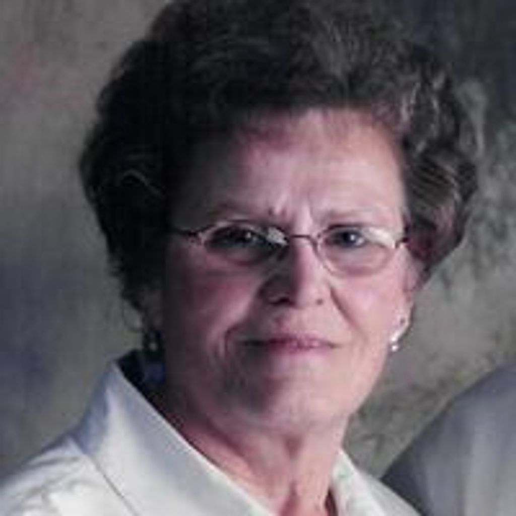 Doris S. Bohman